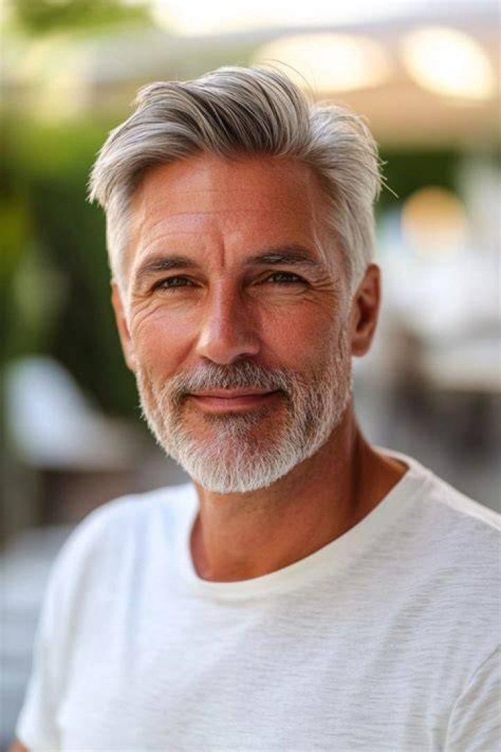preview for Men Over 70 | Train Like