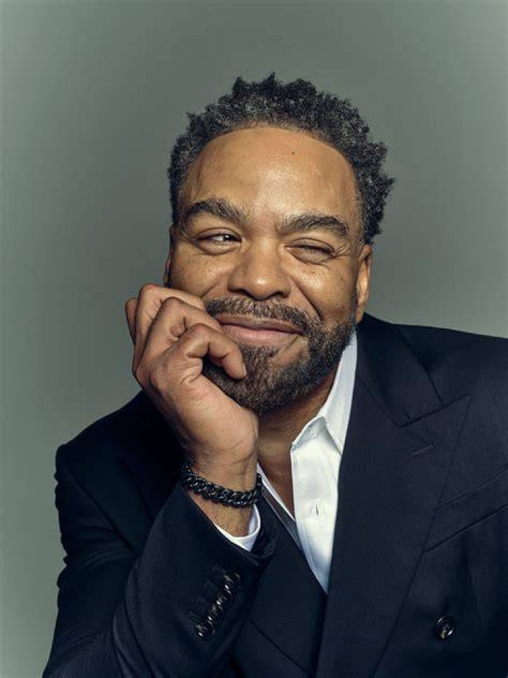 Video player poster image preview for Method Man Shares Untold Stories Behind Legendary Hip-Hop Career | The Rewind | Men's Health