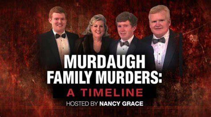 Video player poster image preview for Murdaugh Murders: A Southern Scandal - Official Trailer (Netflix)