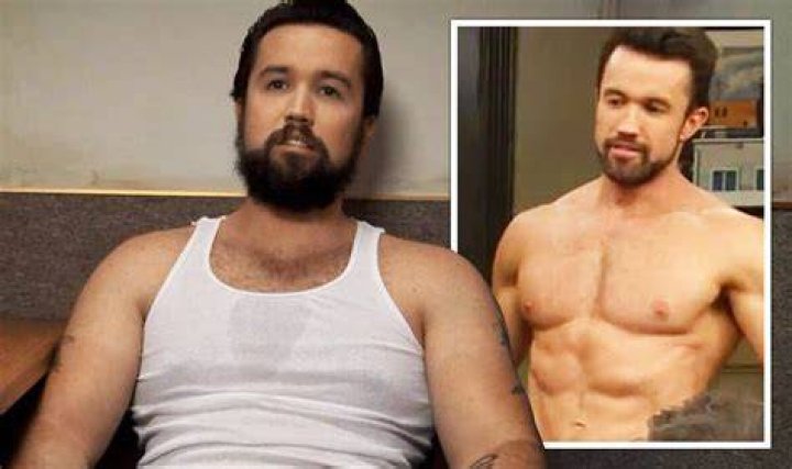 preview for Rob McElhenney | Vs The Internet