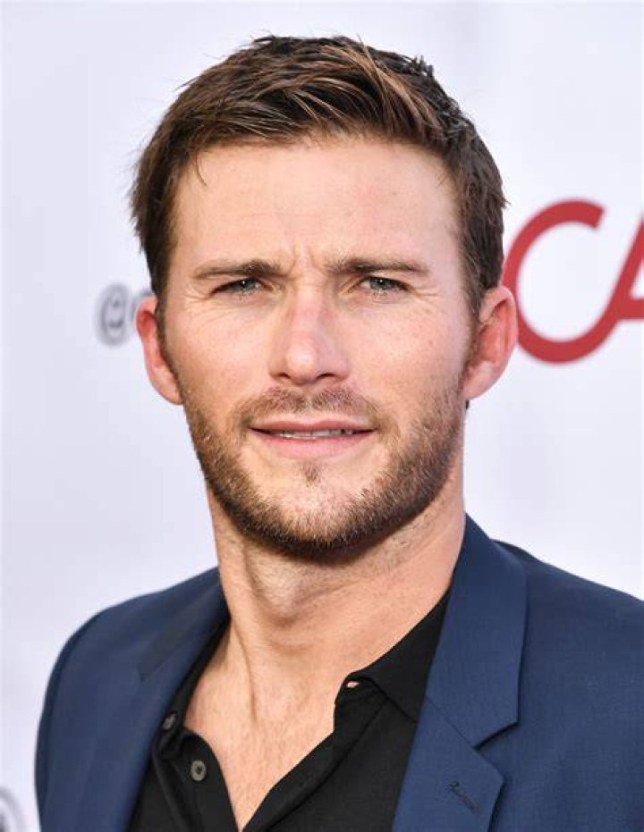 preview for Scott Eastwood | Train Like A Celeb