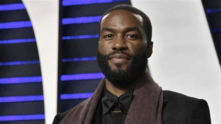 preview for Yahya Abdul Mateen II Watchmen Workout | Train Like