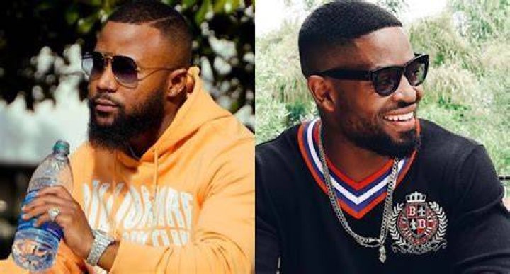Prince Kaybee, Cassper, Sasko Sam Prince Kaybee, Cassper, Sasko Sam