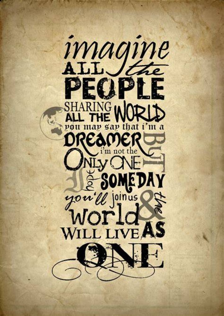 Quotes With The Word Imagine. QuotesGram