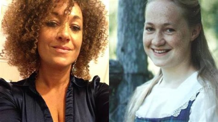 Rachel Dolezal 'vindicated' by Black Lives Matter movement