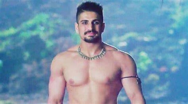 Rajat Tokas