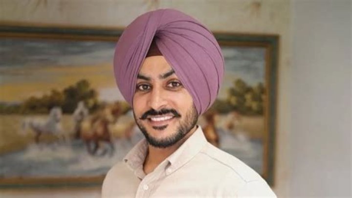 Rajvir Jawanda Pic
