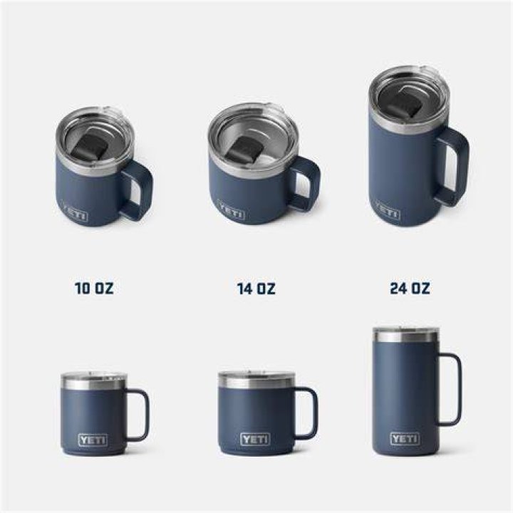 Rambler 14 oz Mug Rambler 14 oz Mug