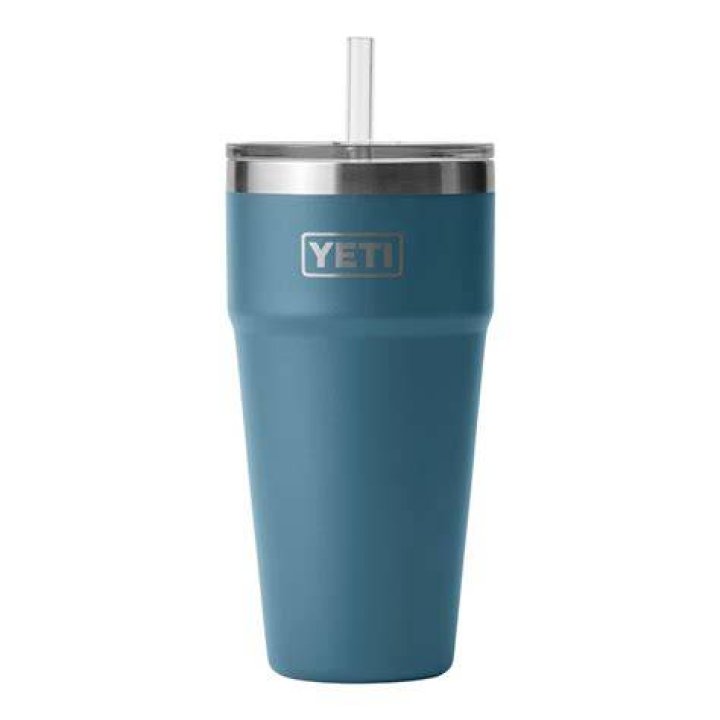 Rambler 26 oz Straw Cup Rambler 26 oz Straw Cup