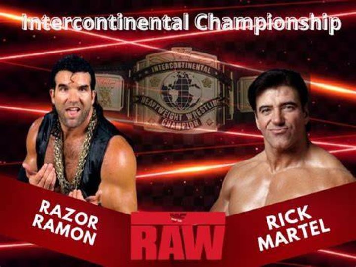 Ramon vs Martel 