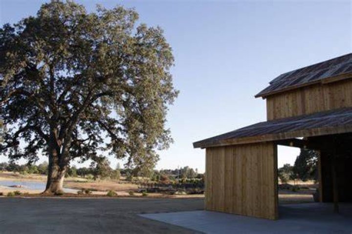 Ranch near Placerville CA for sale with firing range Sacramento Bee