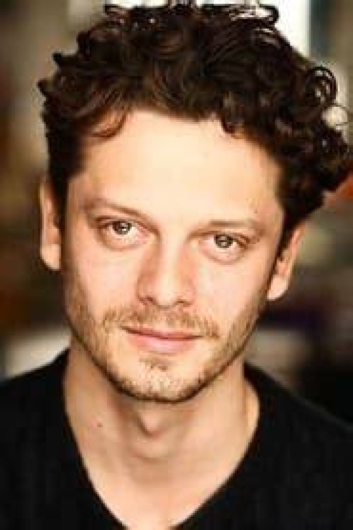 Raphael Say Fan Casting