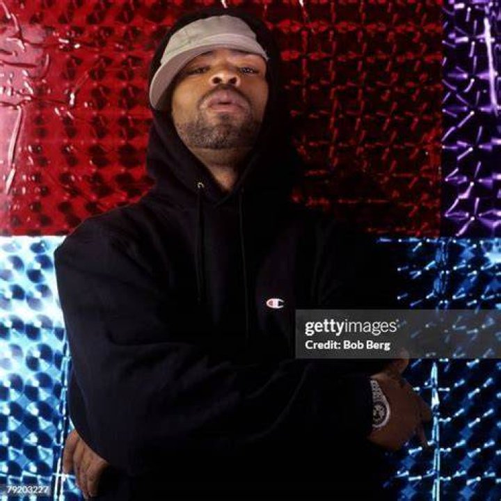 Method Man Portrait Session in NY rapper method man poses for a portrait session in november 1993 in new york, new york photo by al pereiramichael ochs archivesgetty images