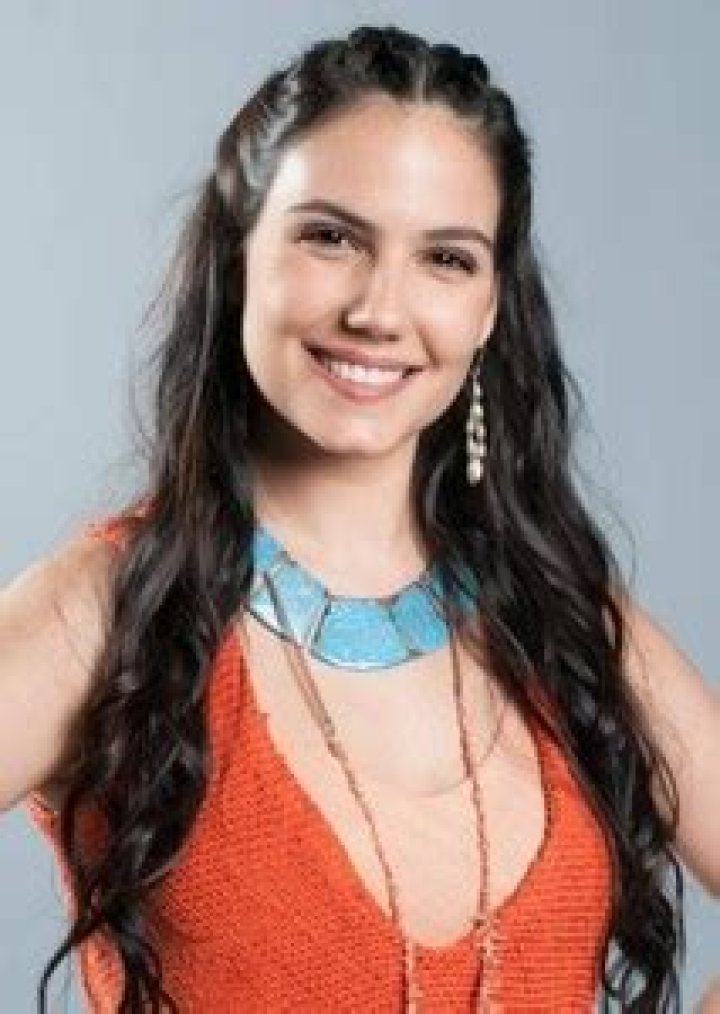 Rayana Carvalho Fan Casting