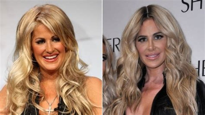 Real Housewives' Stunning Transformations