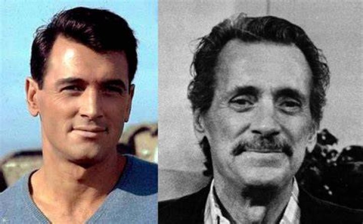 Rock Hudson True Story Netflix Hollywood real rock hudson and his netflix hollywood depiction