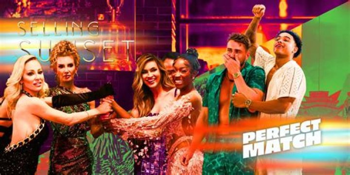 Reality TV | ScreenRant