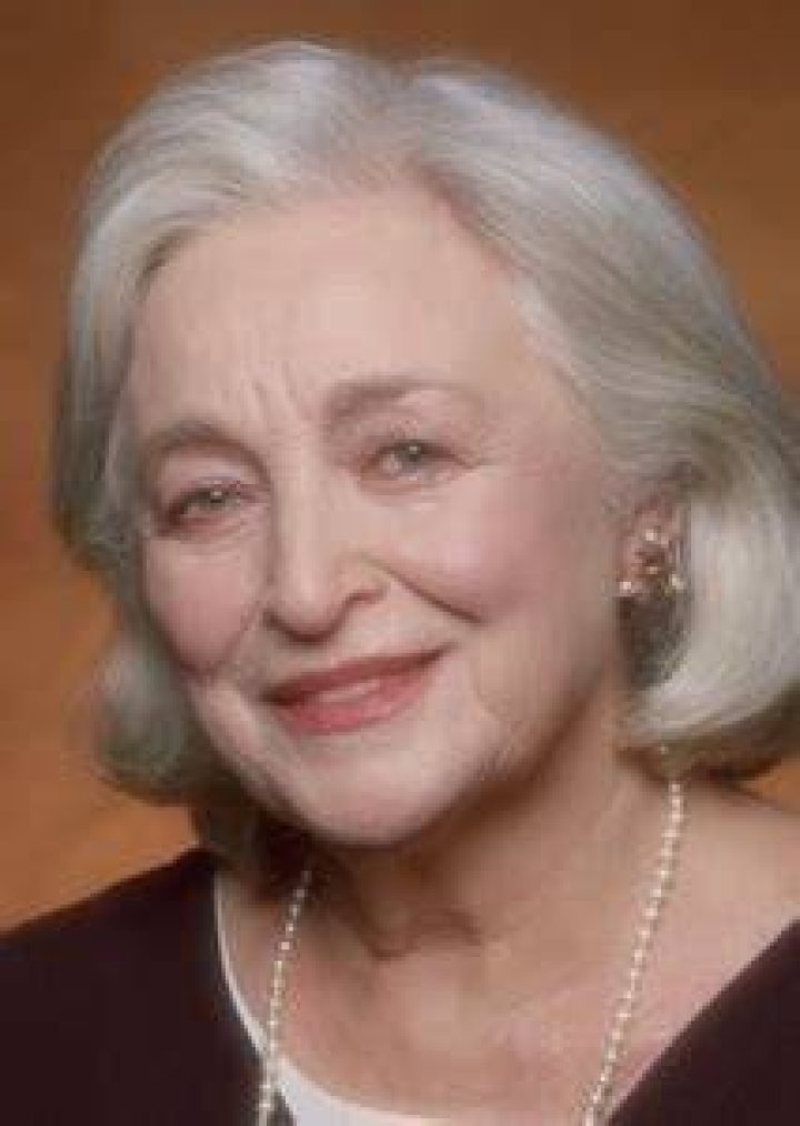 Rebecca Schull Fan Casting
