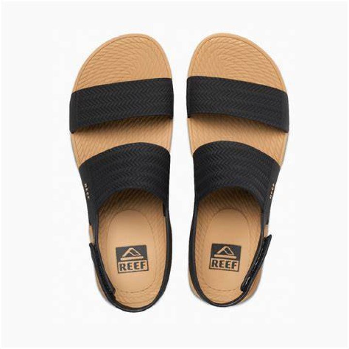 Reef, Water Vista Sandal, sandals for wide feet