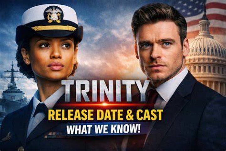 Release Info, Cast & Everything We Know