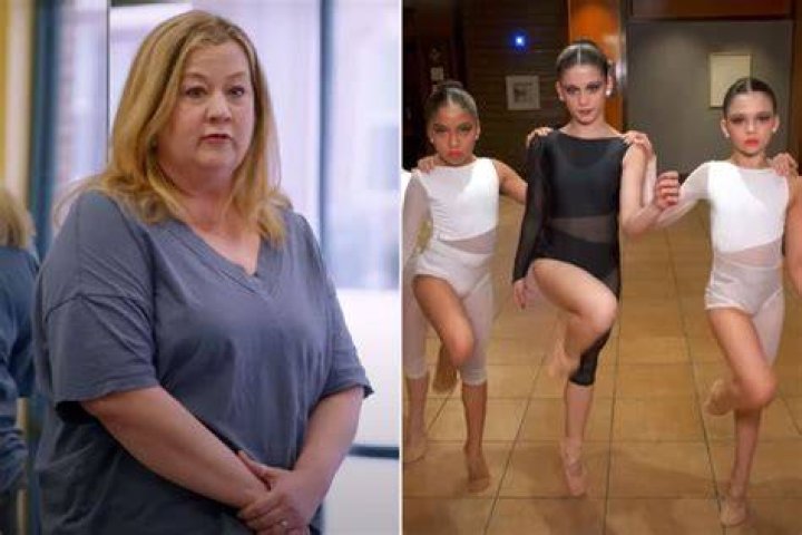 RETITLED_ Dance Moms_ What the OG Moms Are Doing In 2023