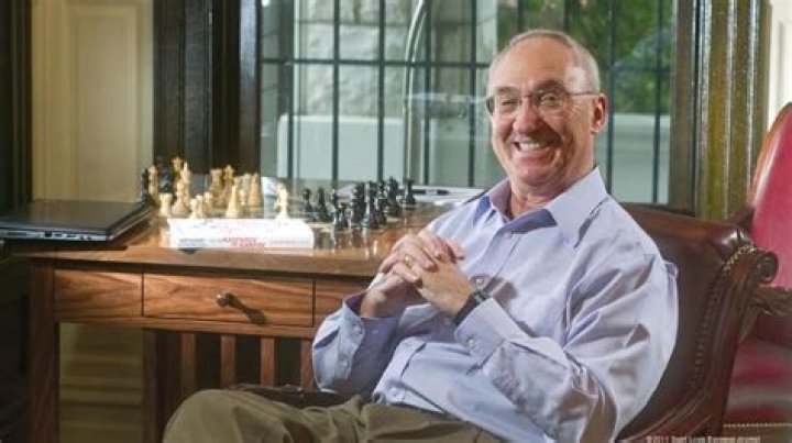 Rex Sinquefield weight