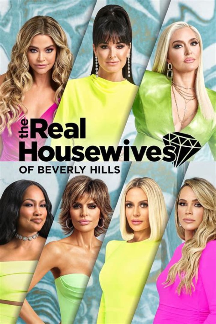 RHOBH_ What Does Annemarie Wiley Do For A Living
