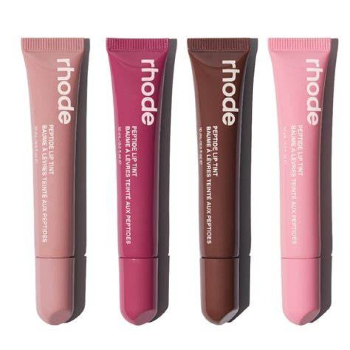 Rhode Peptide Lip Treatment