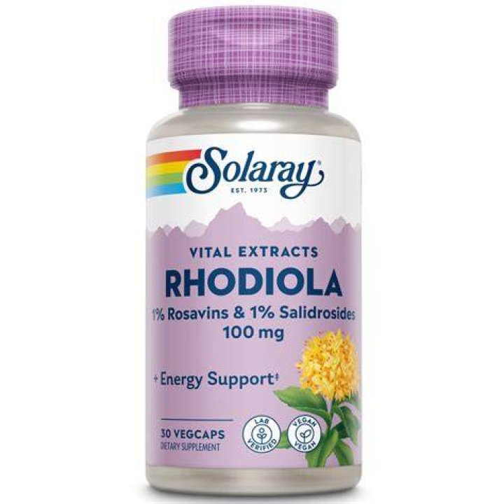 Rhodiola and Wellbutrin - Statcare