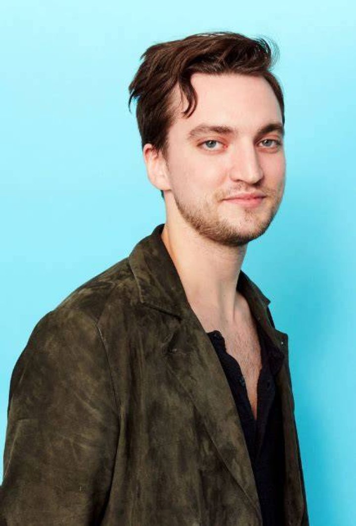 Richard Harmon The 100 Wiki FANDOM powered by Wikia