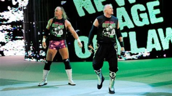 Road Dogg vs. Usos