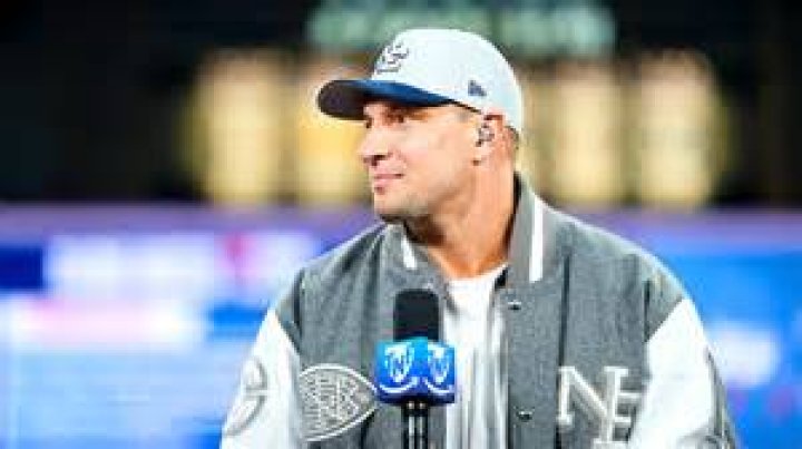 Rob Gronkowski Event