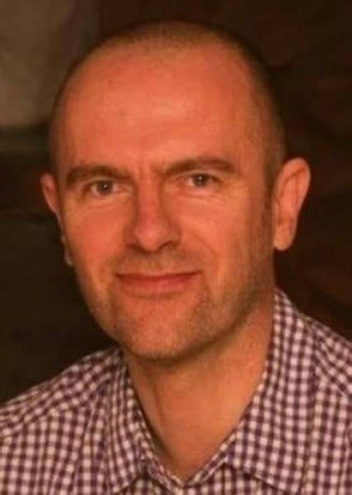 Rob Rackstraw Fan Casting