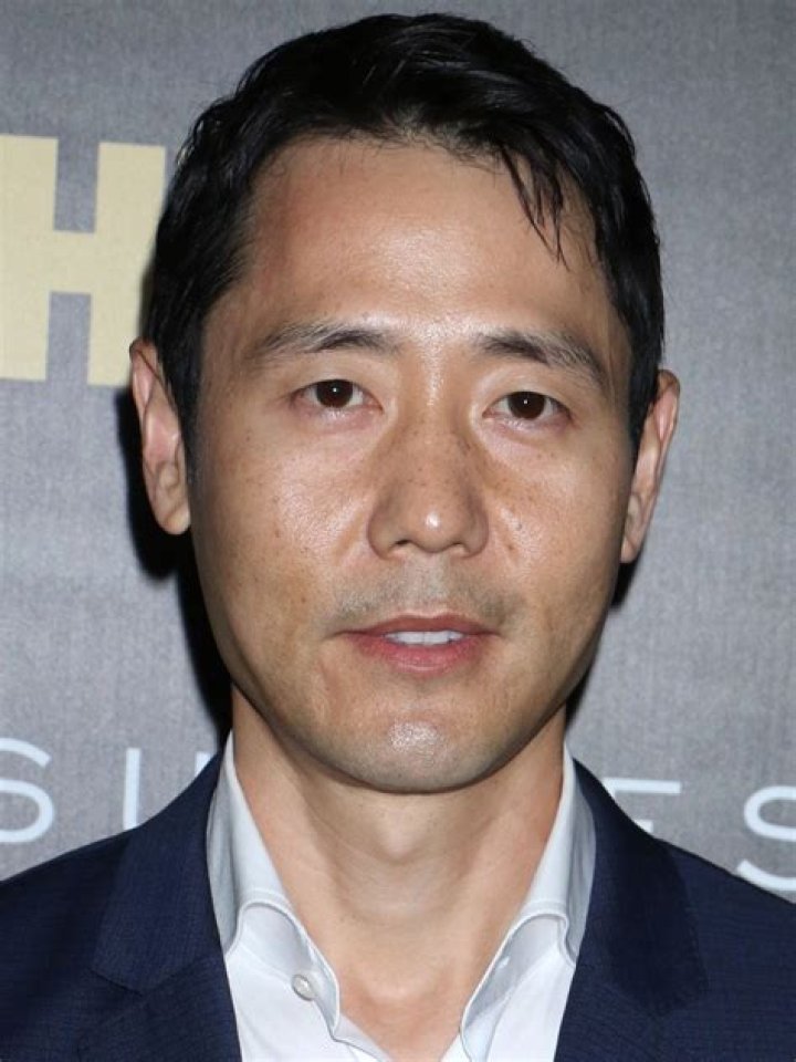 Rob Yang In The Menu Trailer