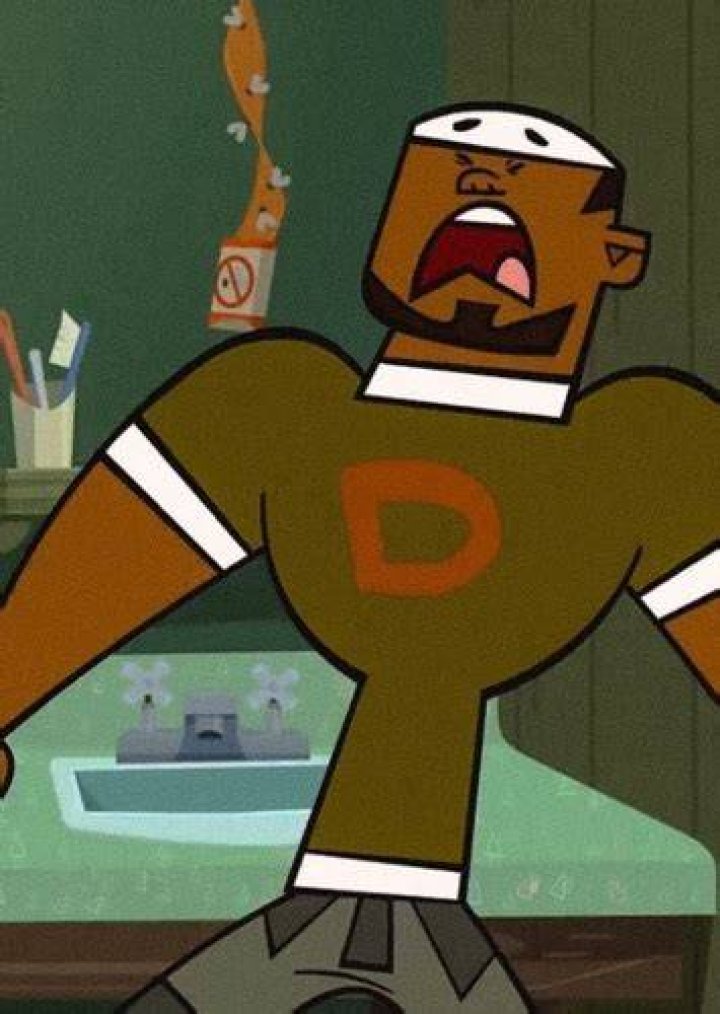 Robert Booker Tio Huffman Fan Casting