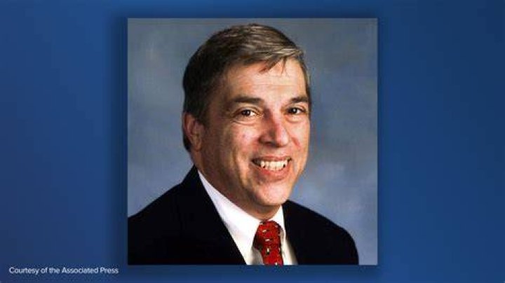 Robert Hanssen (Former FBI Agent) Wiki & Bio with Photos Videos