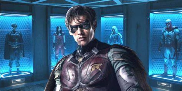 Robin’s Original Titans Team: Origin & Members Explained