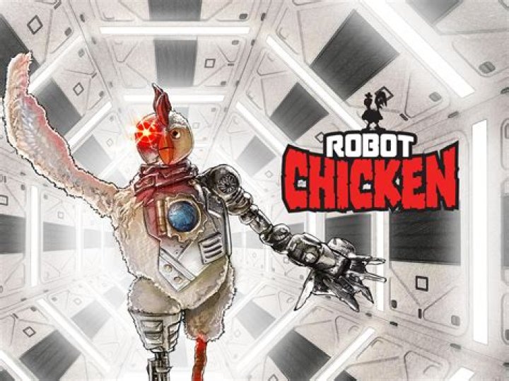 Robot Chicken | ScreenRant