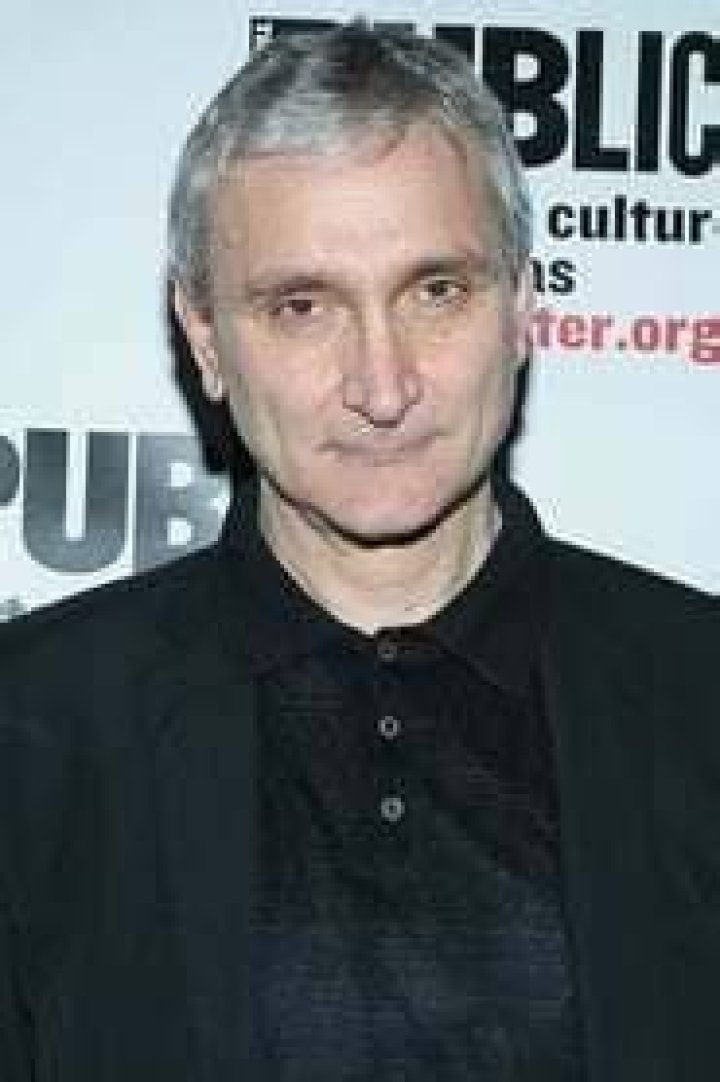 Rocco Sisto Fan Casting