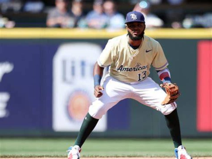 Roger Mcdowell Stats & Scouting Report — College Baseball, MLB Draft, Prospects