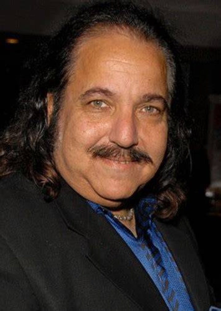 Ron Jeremy Fan Casting