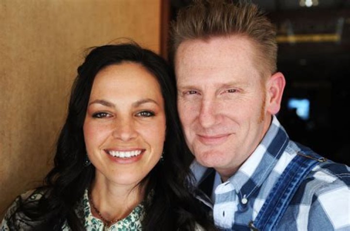 Rory Feek Builds School for Daughter with Special Needs Thanks to