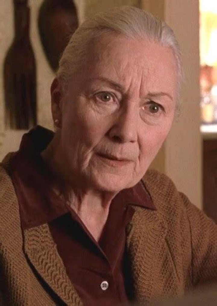Rosemary Harris Fan Casting