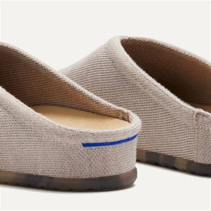 Rothy's The Square Mary Jane comfortable wedding shoes