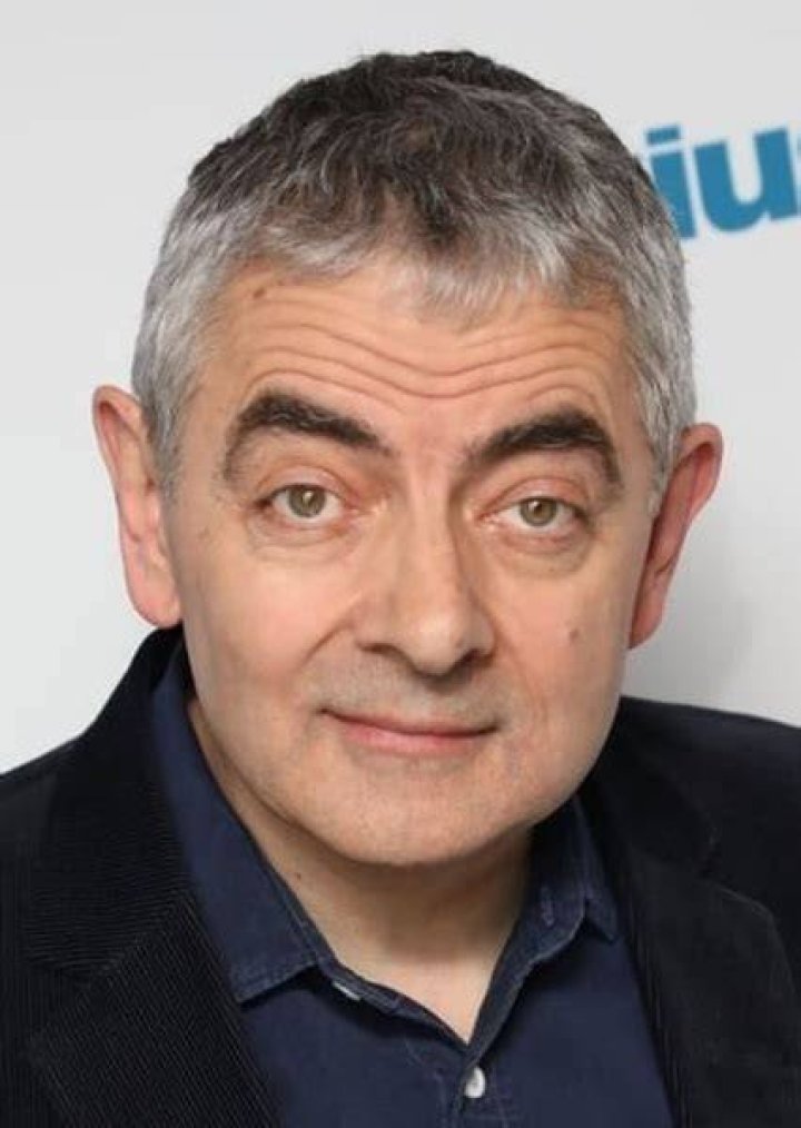 Rowan Atkinson Fan Casting
