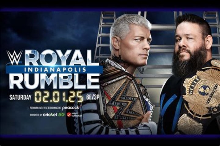 Royal Rumble match Royal Rumble 1998 Cropped