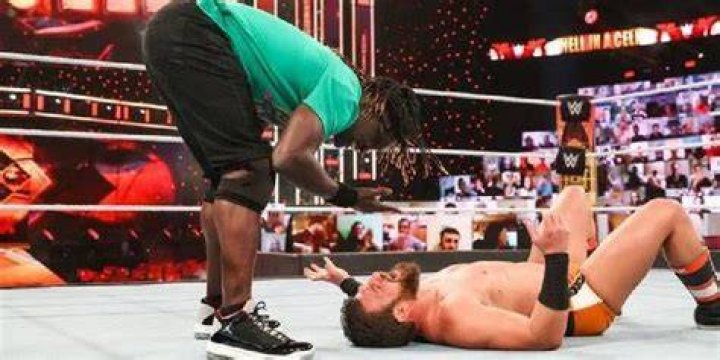 Rtruth- John Cena- Tribute