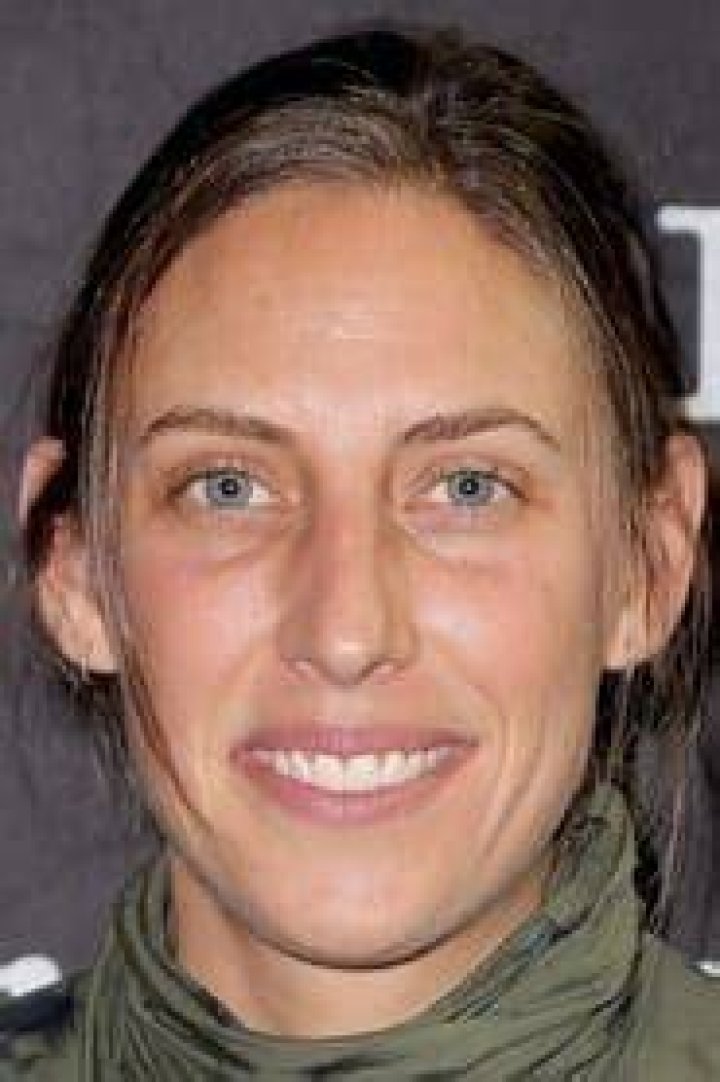 Ruth de Jong Fan Casting