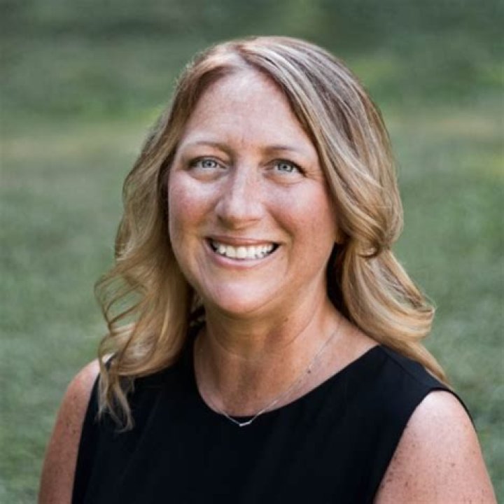 Ruth McDonald