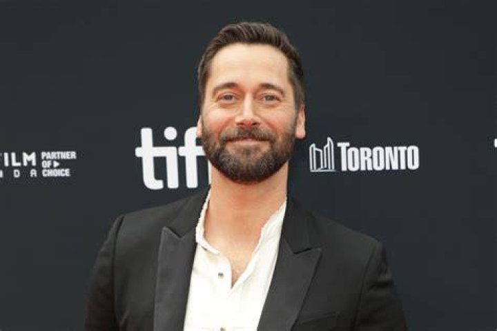 Ryan Eggold